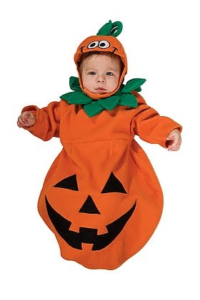 Baby costumes for halloween - 42 Pics | Curious, Funny Photos / Pictures