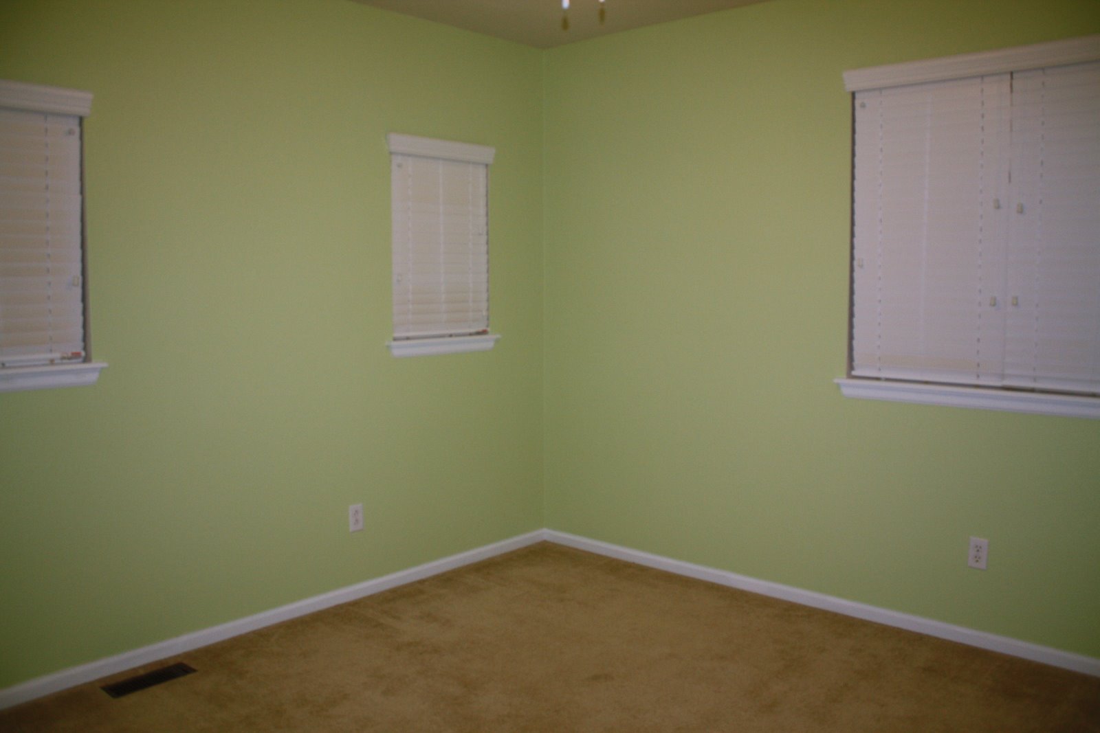 In Our Shoes December 2010