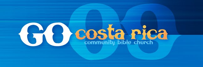 GO Costa Rica 2009