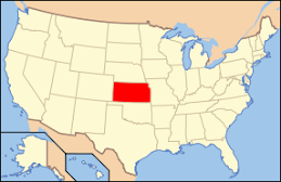 Kasas, USA