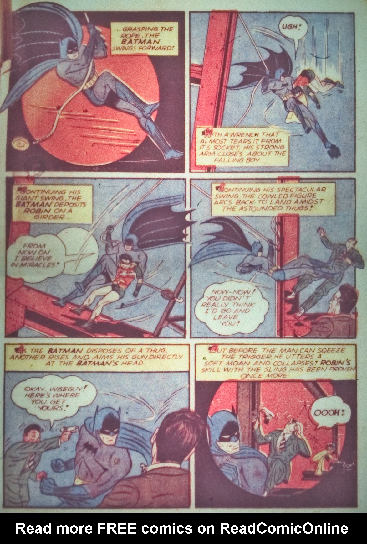 Read online The New York World's Fair Comics comic -  Issue #2 - 96