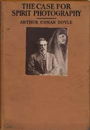 Doyle Book on Spirit Photography