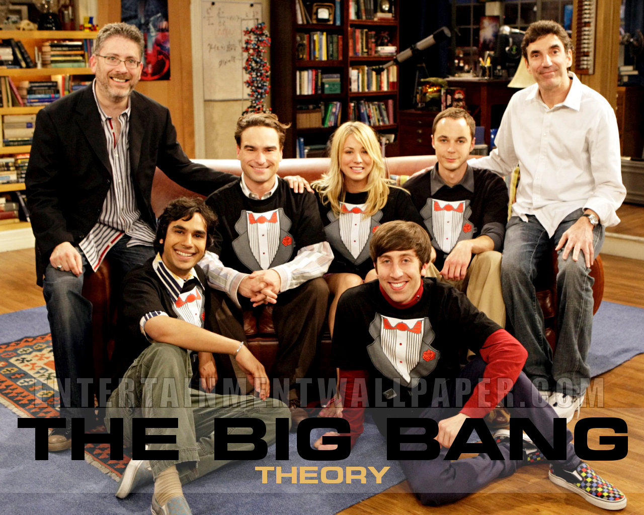 The big bang theory season 1 torrent download pirate bay The big bang theory season 1 torrent download pirate bay