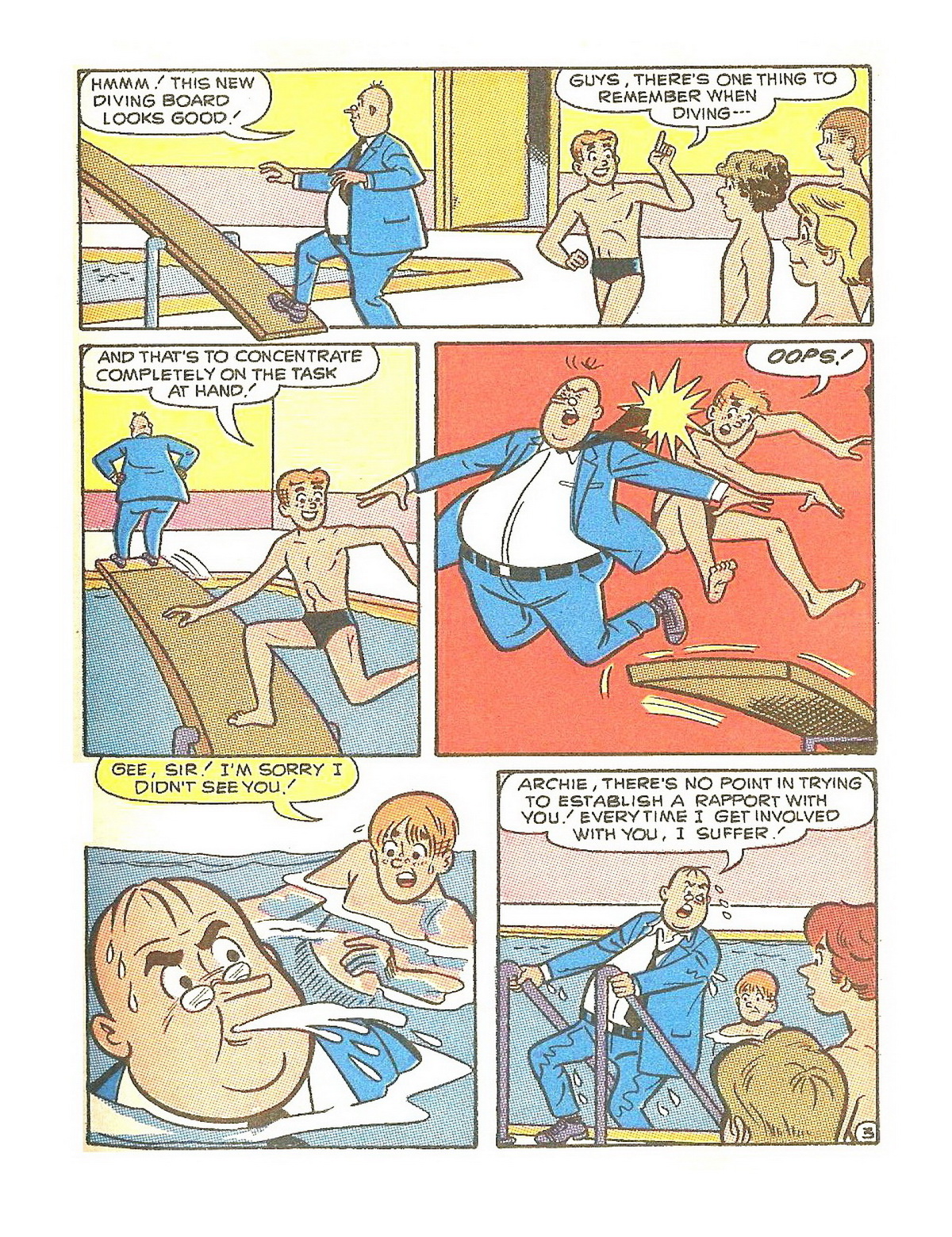 Betty and Veronica Double Digest issue 18 - Page 91