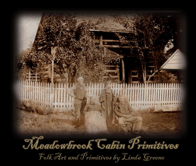 Meadowbrook Cabin