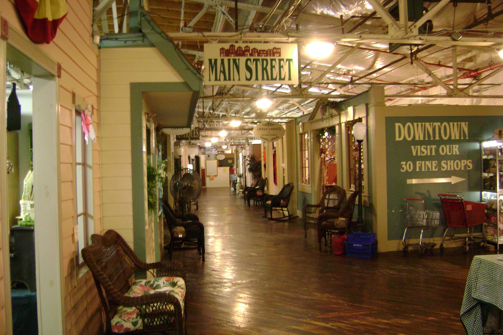 Meadowbrook Cabin: Lewisburg, PA