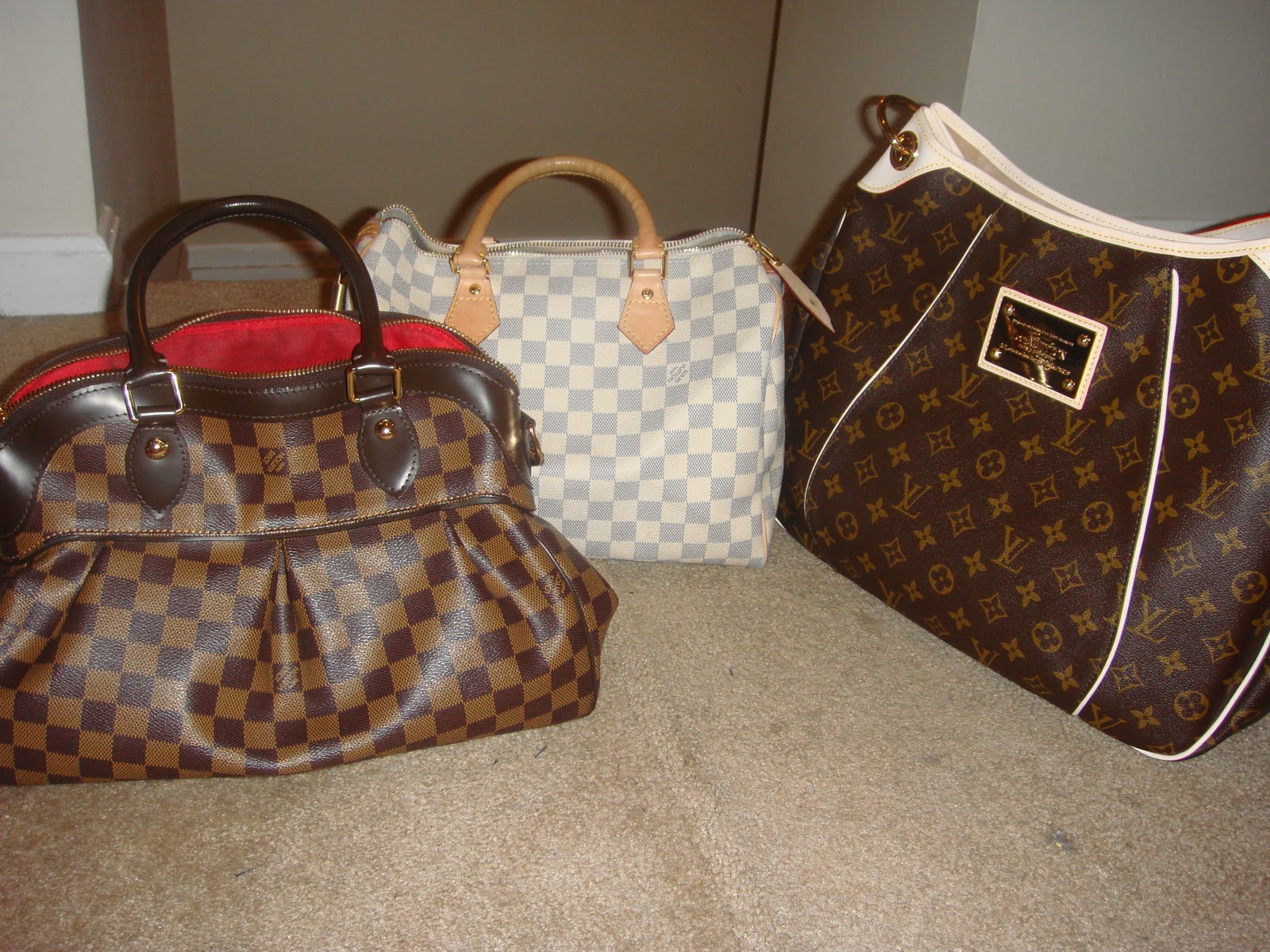 Does Macy's Have Louis Vuitton Purses