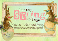 Pretty Spring Things