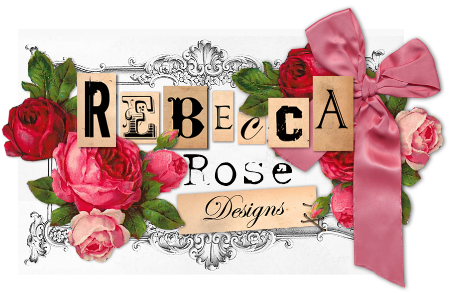 Rebecca Rose Designs