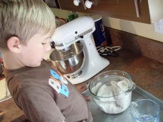 Havin' Fun Yet?: Diaper Experiment