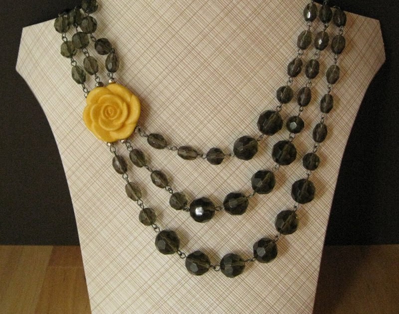 Ways Of Displaying Jewelry Craft Fair Ways Of Displaying Jewelry Craft Fair