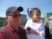 me & poppy at niagra falls