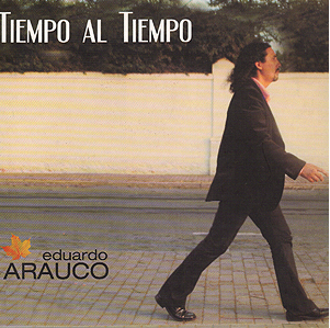 carátula CD tiempo al tiempo