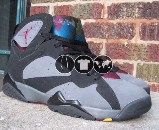 air force court nike