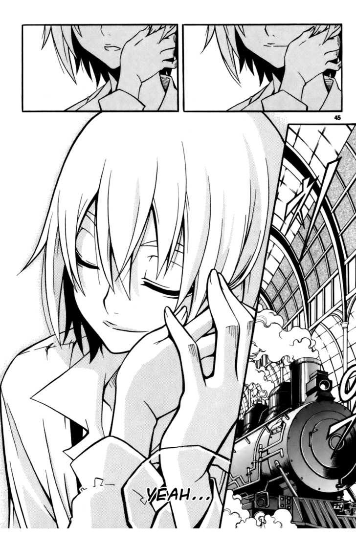 Witch hunter Chap 22 - Truyen.Chap.VN