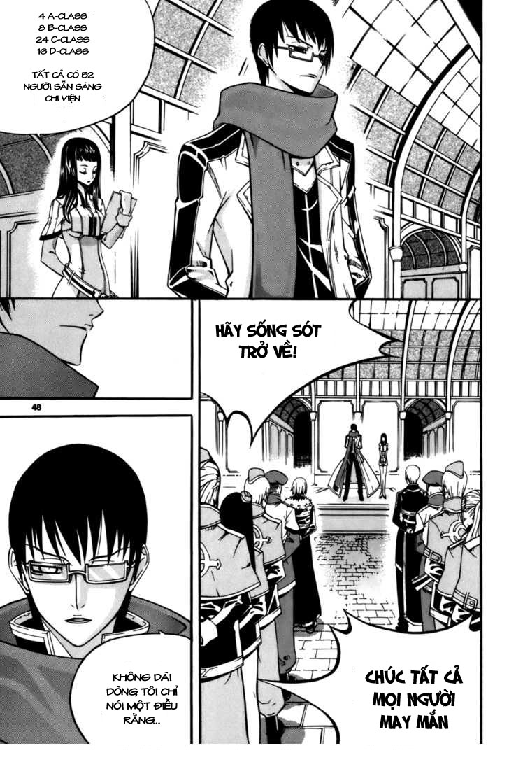 Witch hunter Chap 22 - Truyen.Chap.VN