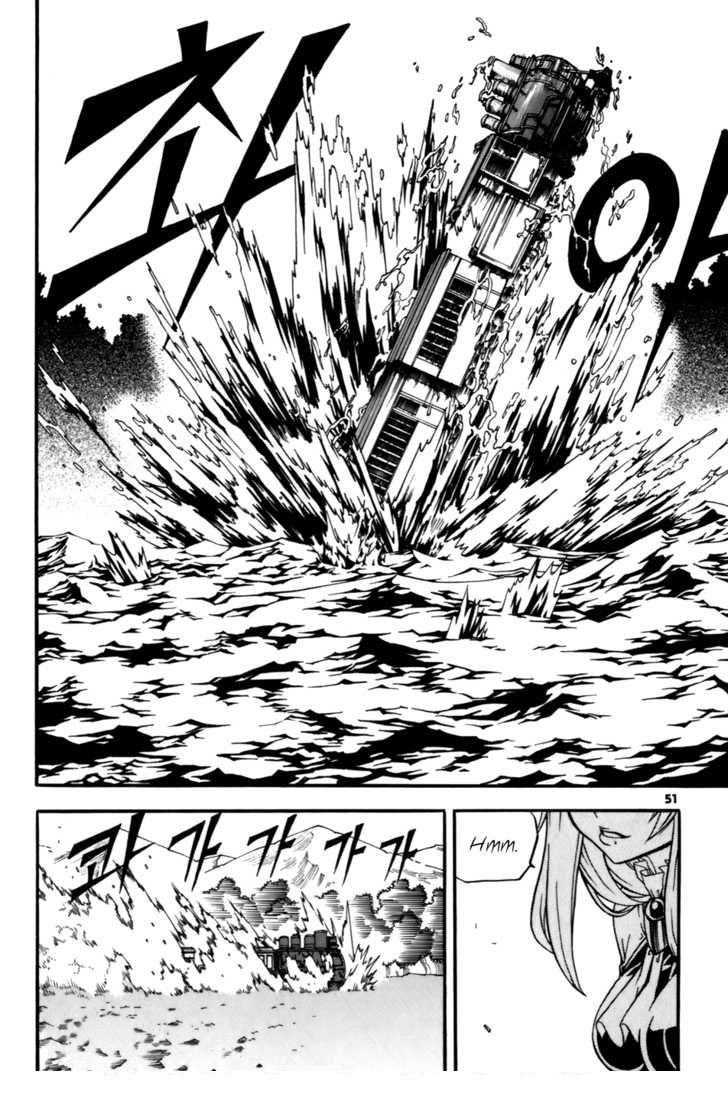Witch hunter Chap 22 - Truyen.Chap.VN