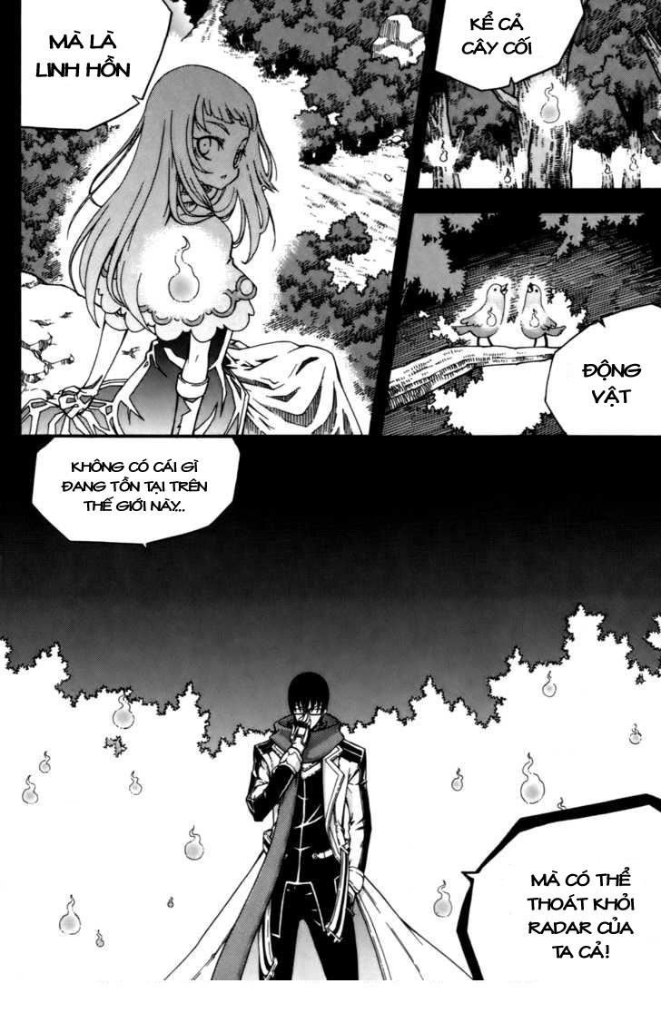 Witch hunter Chap 22 - Truyen.Chap.VN