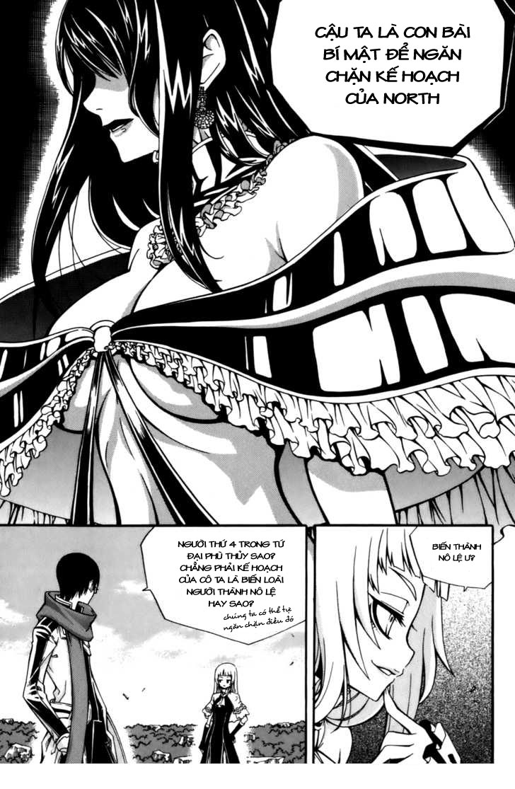 Witch hunter Chap 22 - Truyen.Chap.VN