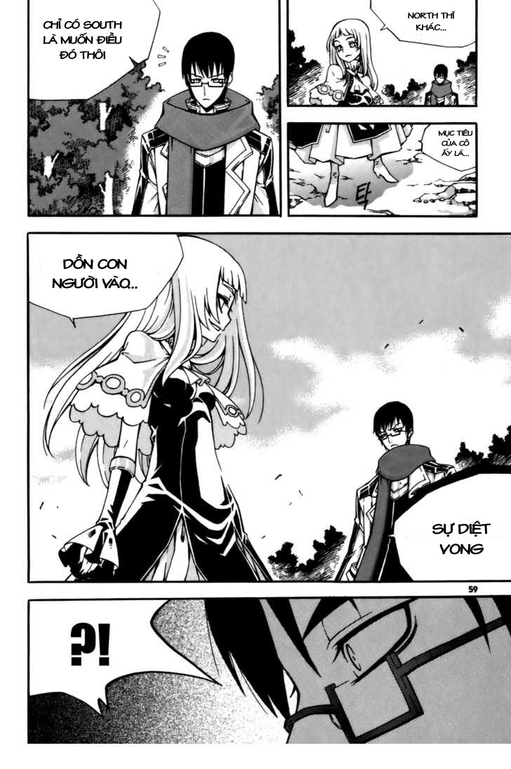 Witch hunter Chap 22 - Truyen.Chap.VN