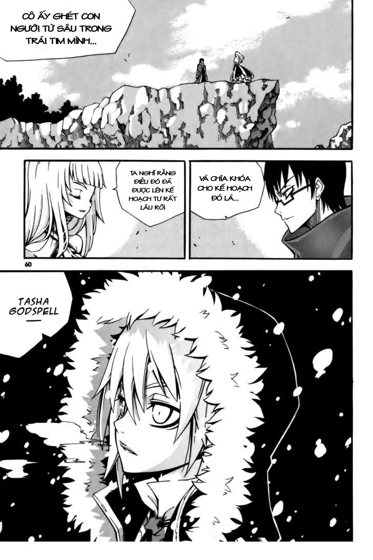 Witch hunter Chap 22 - Truyen.Chap.VN