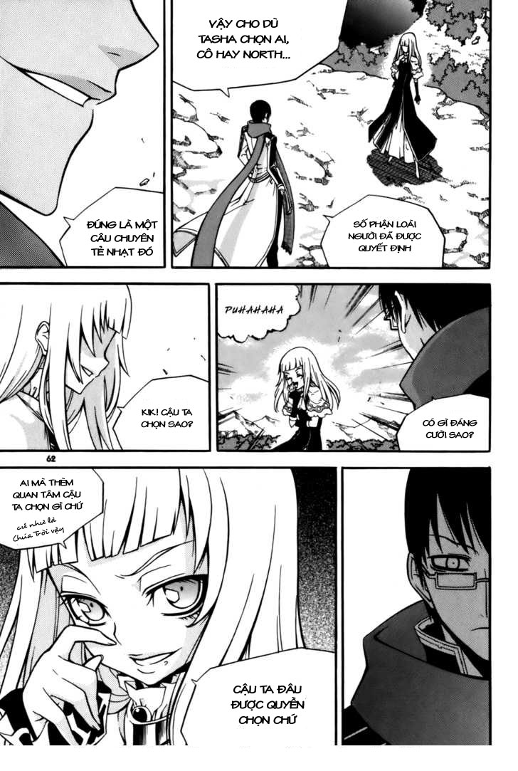 Witch hunter Chap 22 - Truyen.Chap.VN