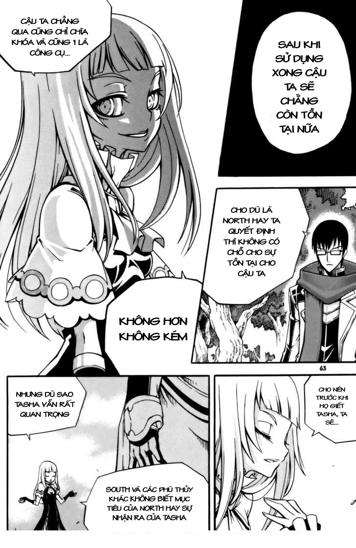 Witch hunter Chap 22 - Truyen.Chap.VN