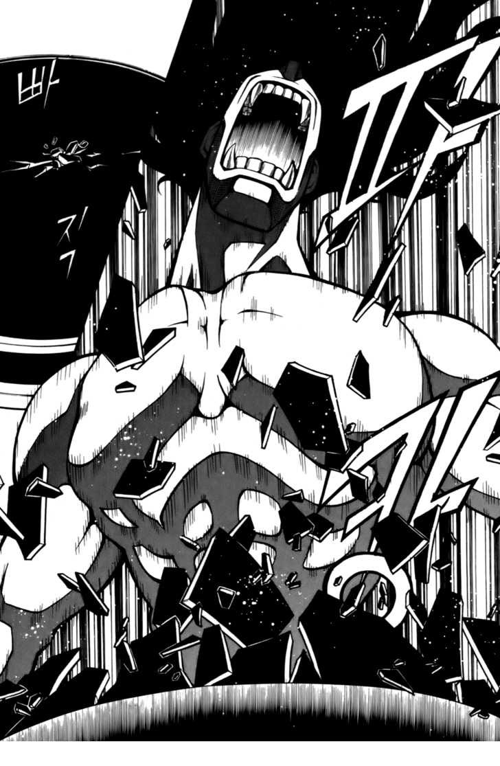 Witch hunter Chap 22 - Truyen.Chap.VN