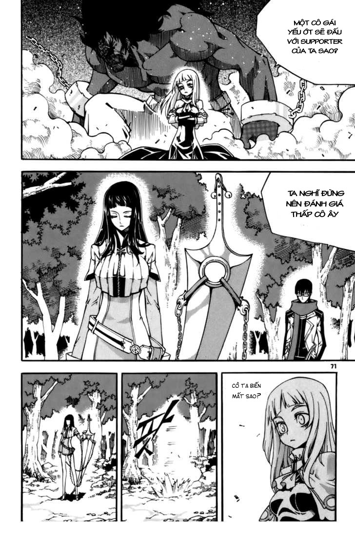 Witch hunter Chap 22 - Truyen.Chap.VN