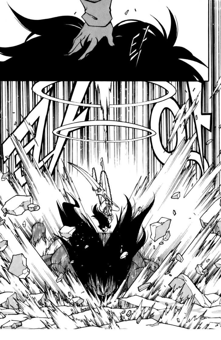 Witch hunter Chap 22 - Truyen.Chap.VN