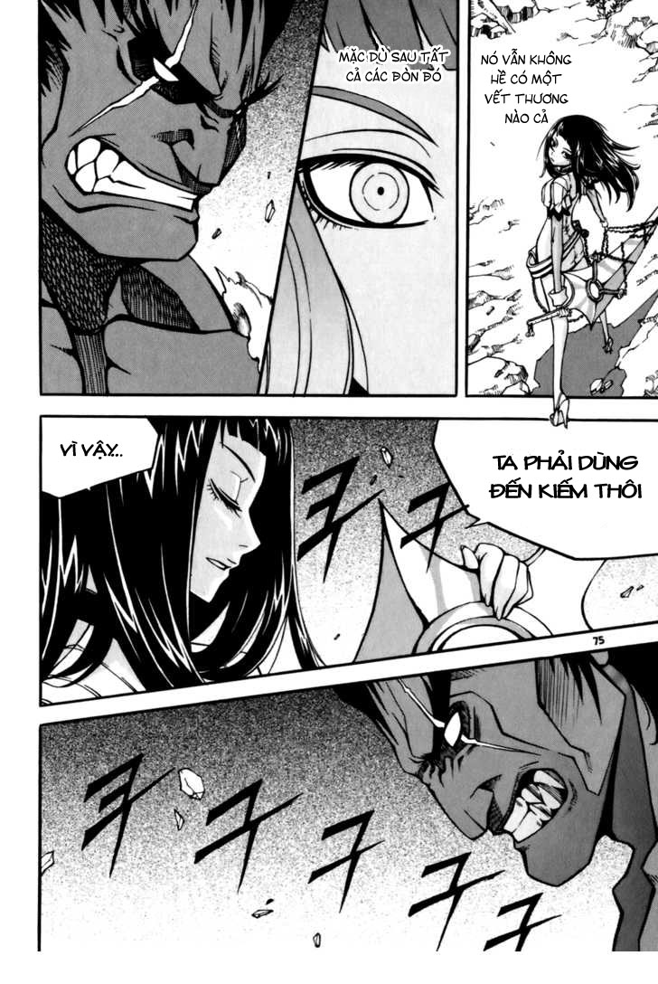 Witch hunter Chap 22 - Truyen.Chap.VN