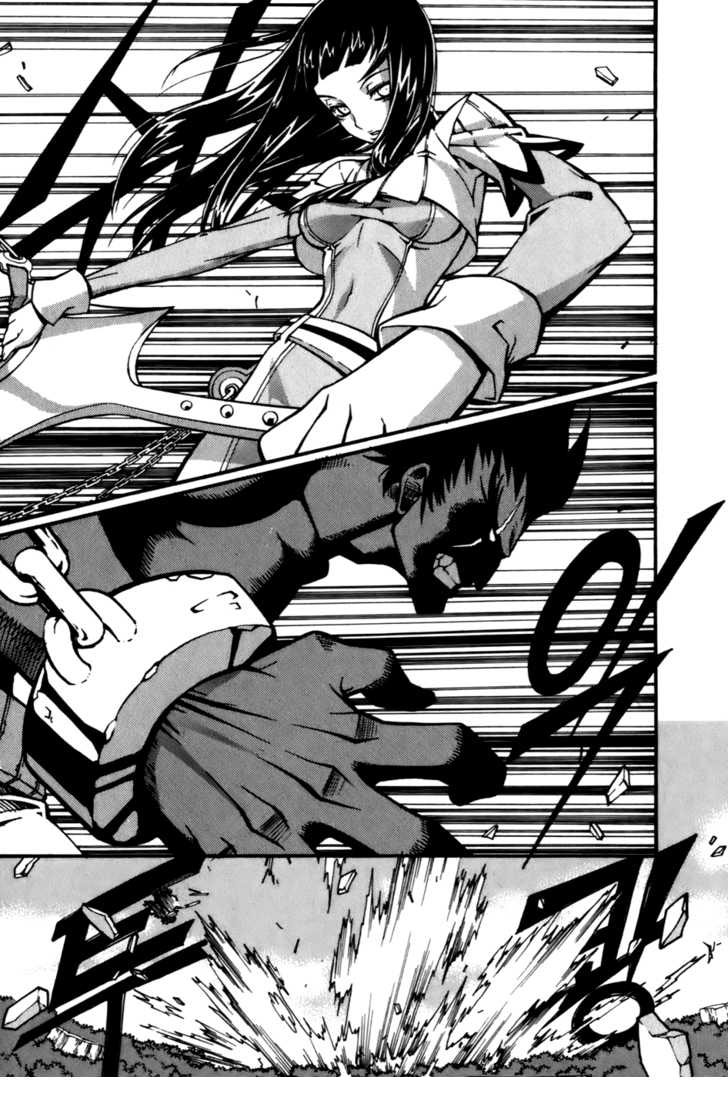 Witch hunter Chap 22 - Truyen.Chap.VN