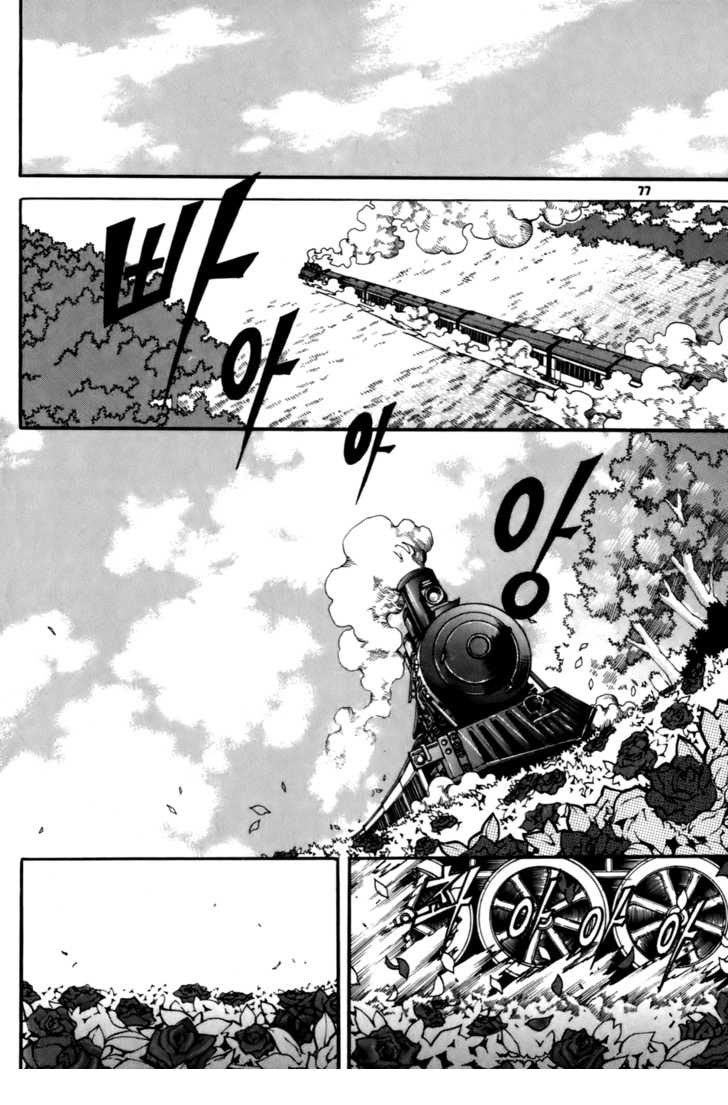 Witch hunter Chap 22 - Truyen.Chap.VN
