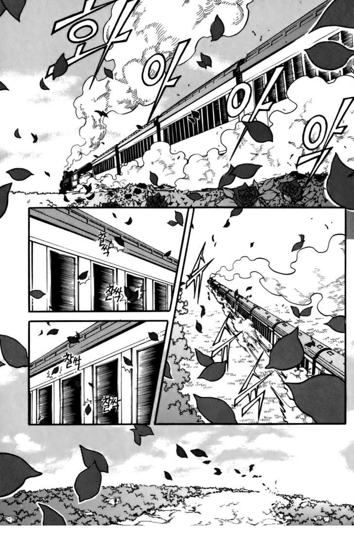 Witch hunter Chap 22 - Truyen.Chap.VN