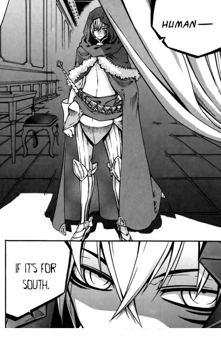 Witch hunter Chap 22 - Truyen.Chap.VN