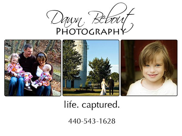 Dawn Bebout Photography