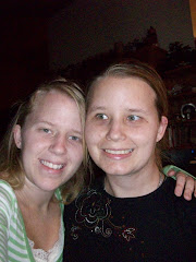 Two of my three gals