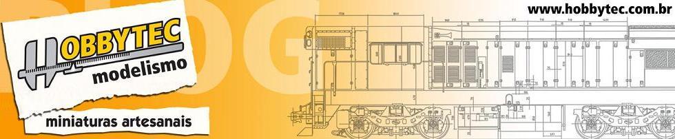 Hobbytec Modelismo