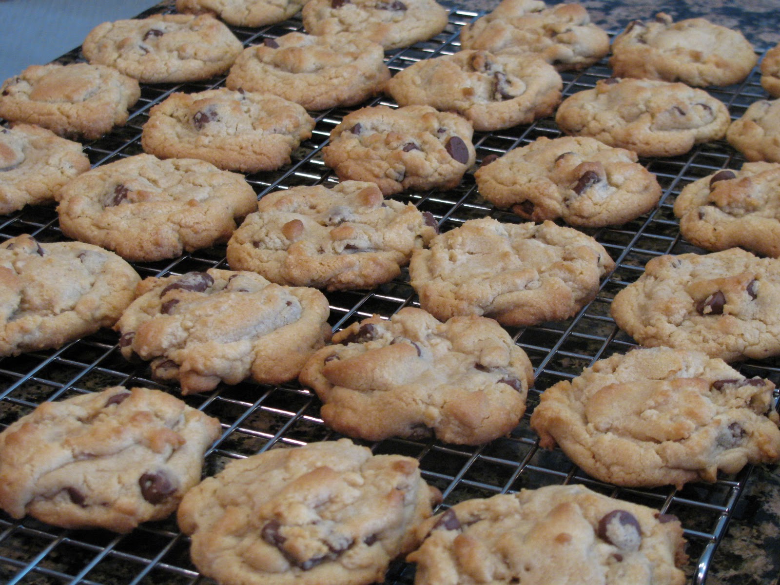 This Chic Can Cook Aunt Kathy's Cookies
