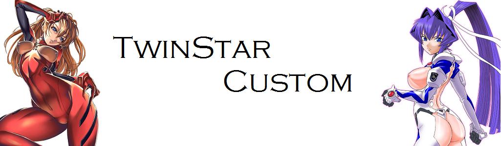 TwinStar Custom