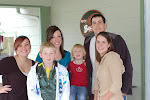 All of our grandkids!