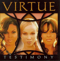 Capa de Testimony