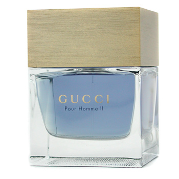 perfume addicts: GUCCI for HIM
