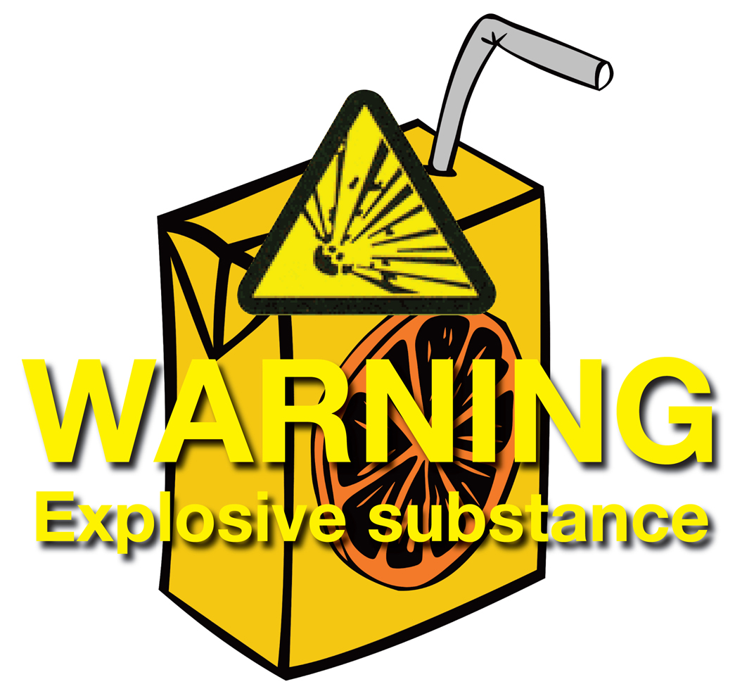 things that inspire and things that are dire: In the words of Peter