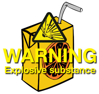 things that inspire and things that are dire: In the words of Peter