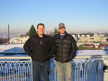Erik & Jon