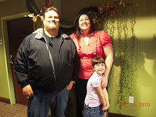 Erik, Kathy & Haley