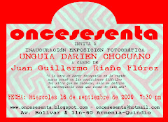 INAUGURACION EXPOSICION FOTOGRAFICA