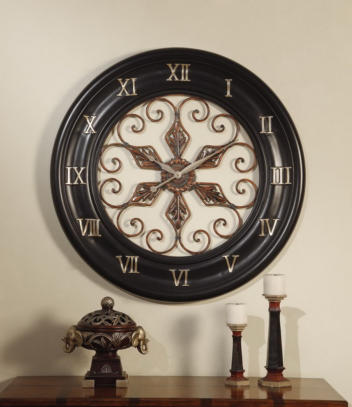 Designer.Sg Home Furnishing Products Designer Clocks European
