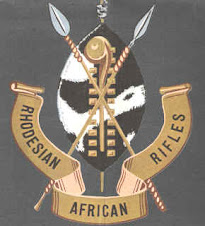 Rhodesian African Rifles